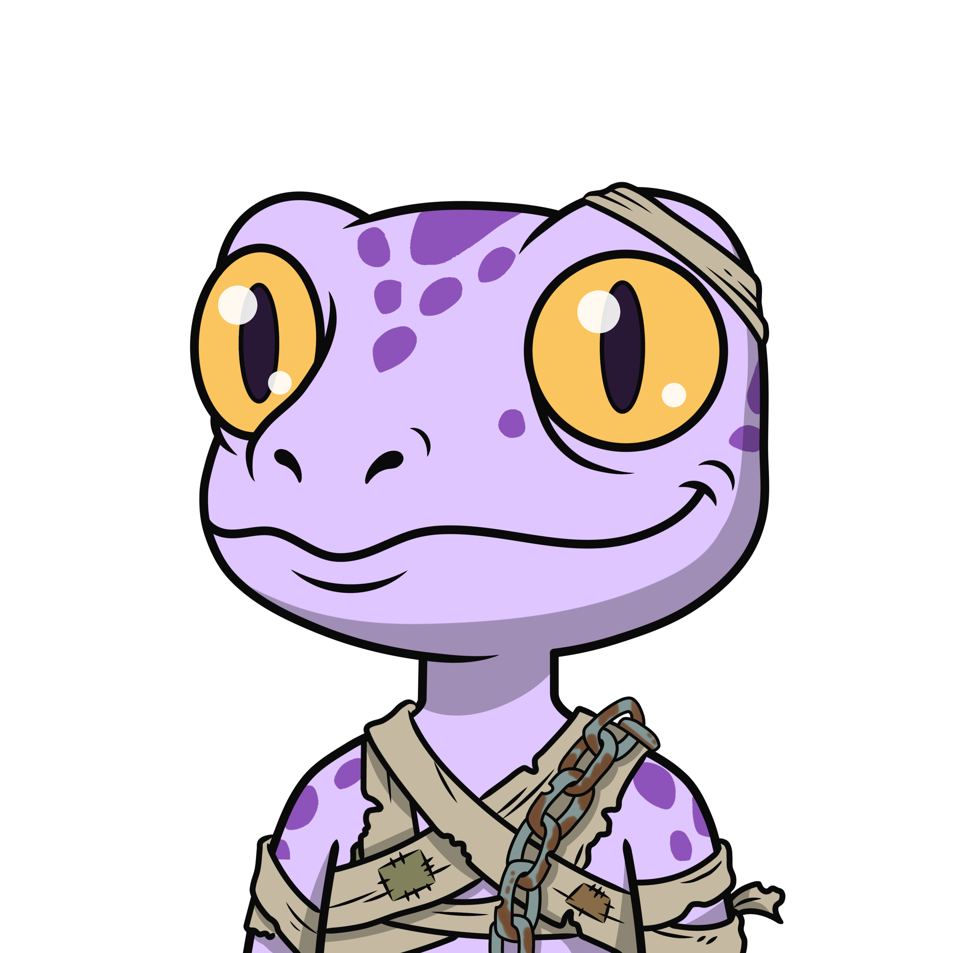 Gecko