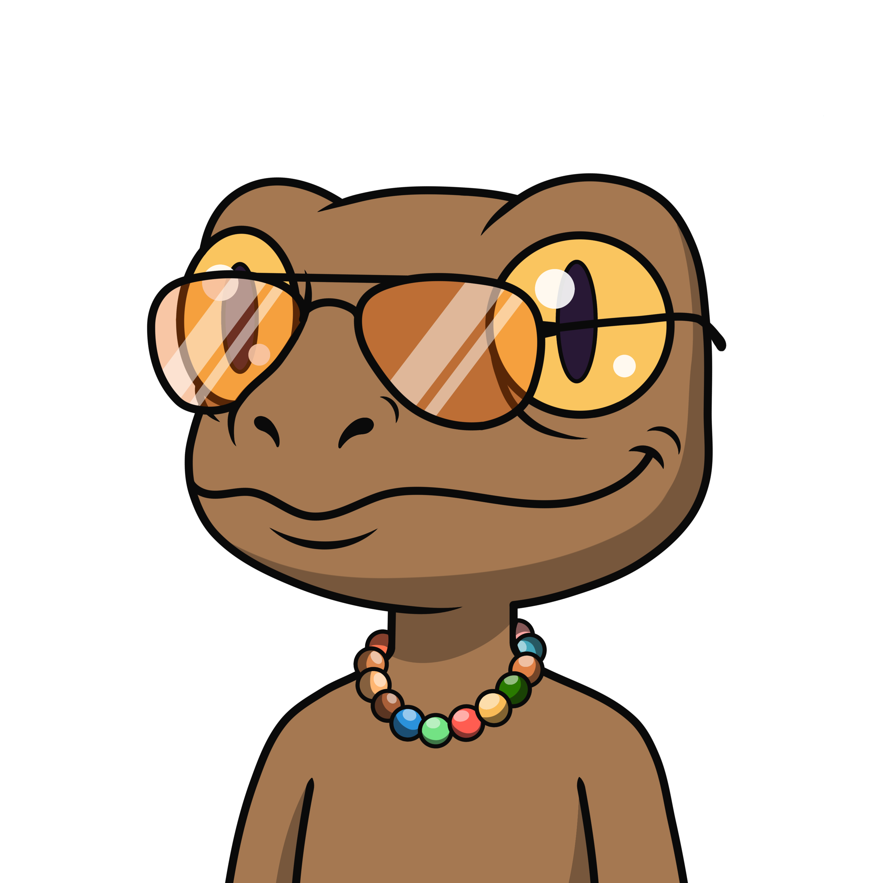 Gecko